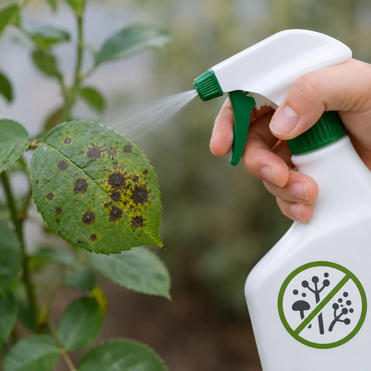 fungicide