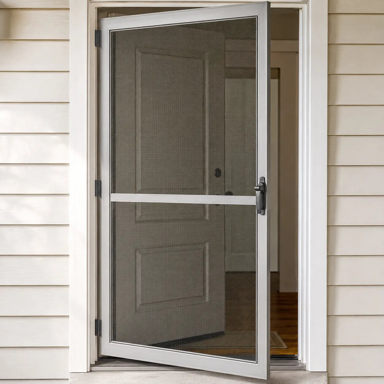 screen door