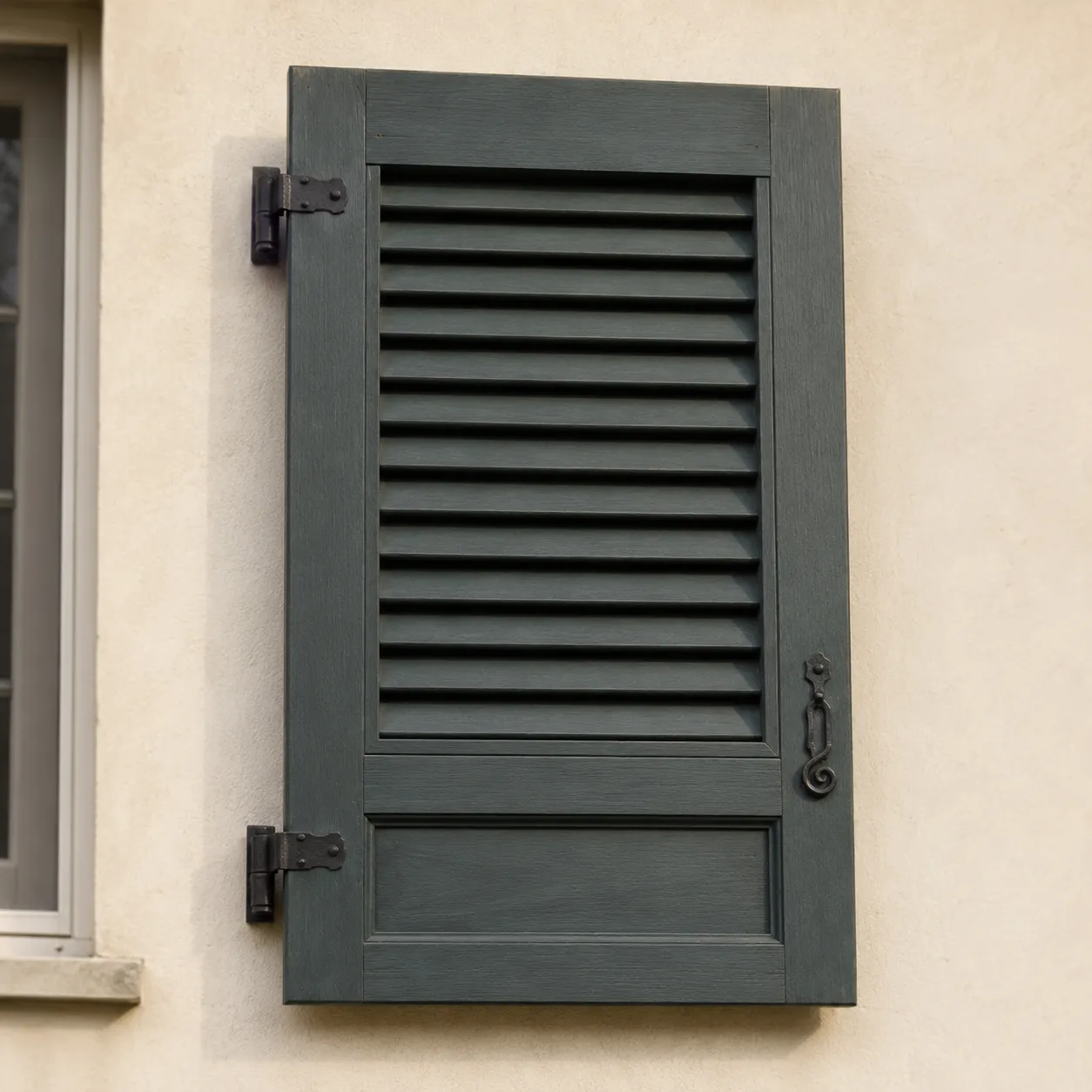 shutter