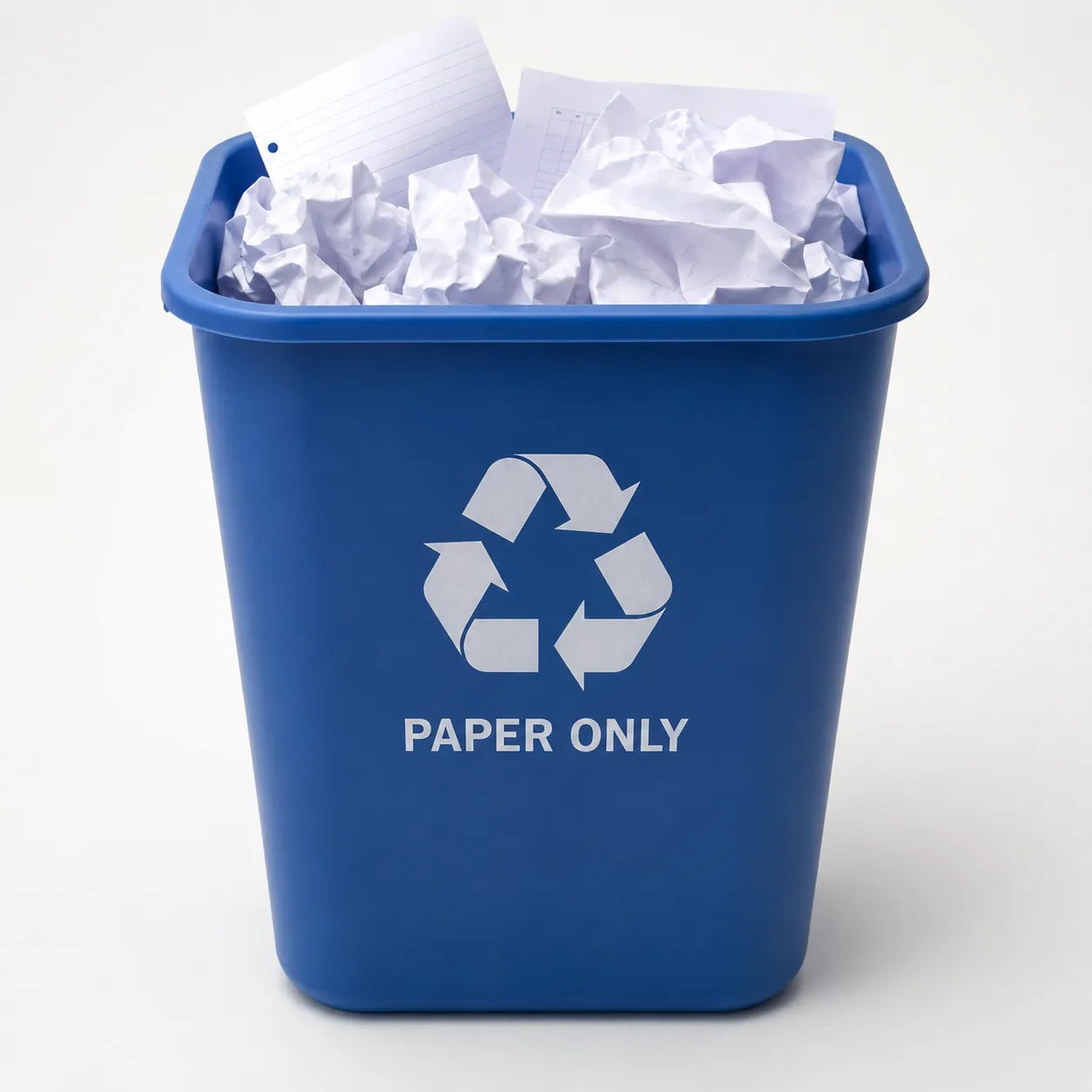paper bin