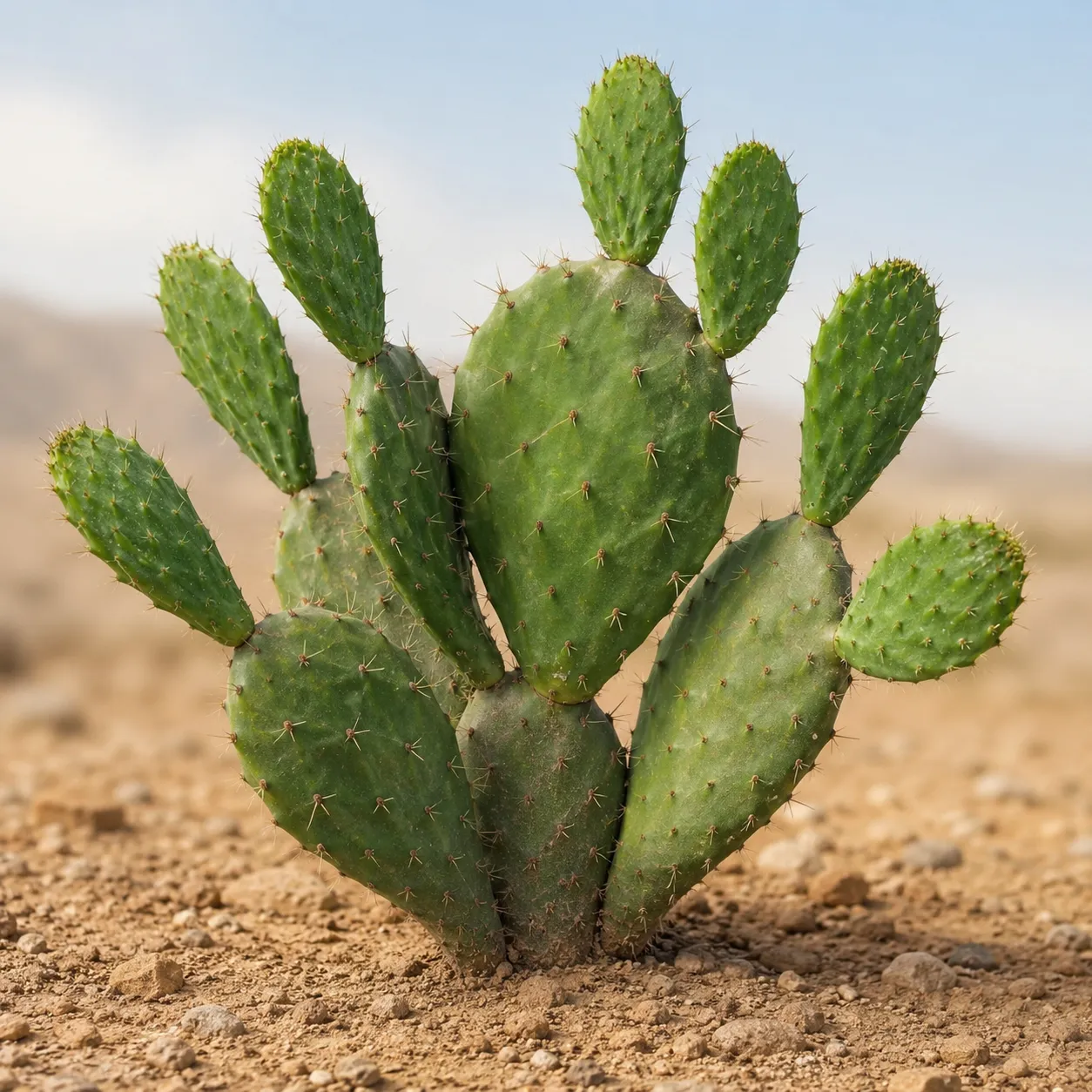 drought-resistant