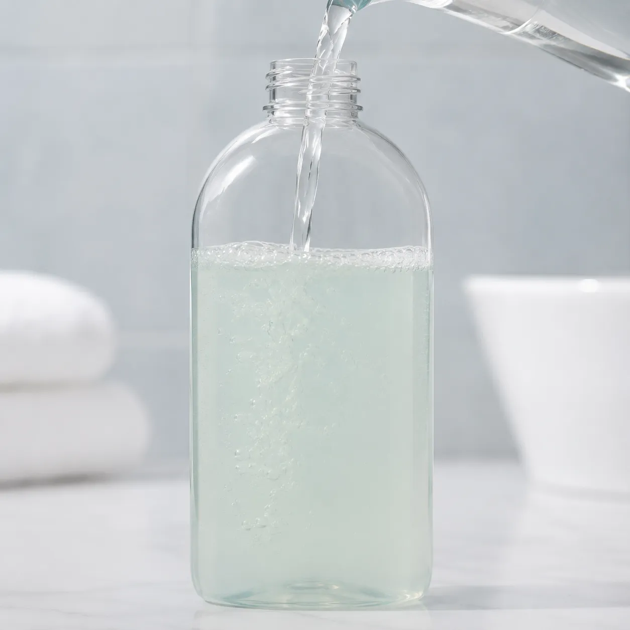 diluted