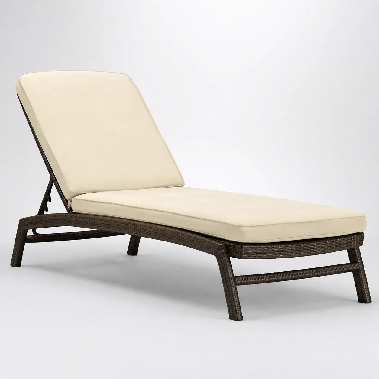 lounge chair