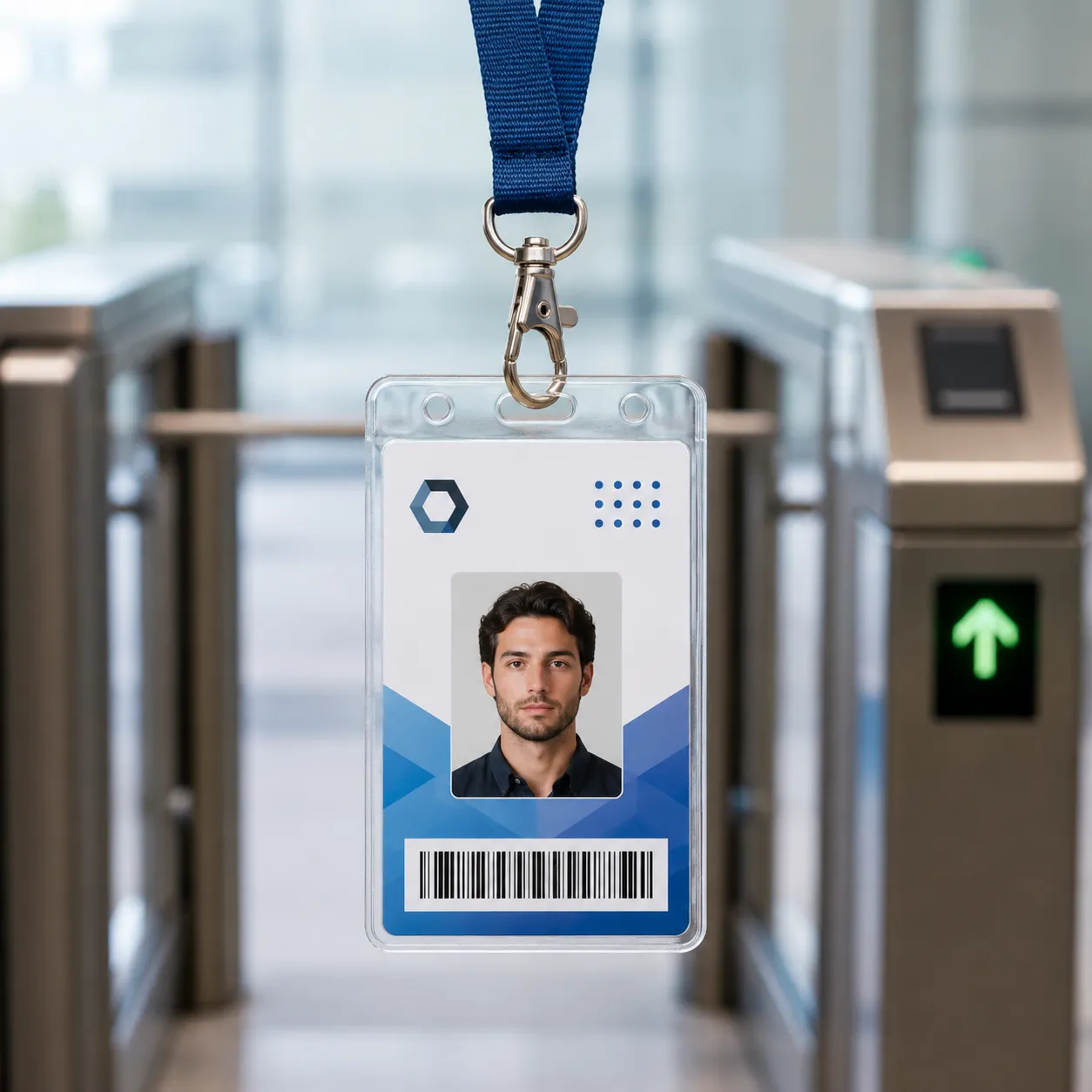 access pass