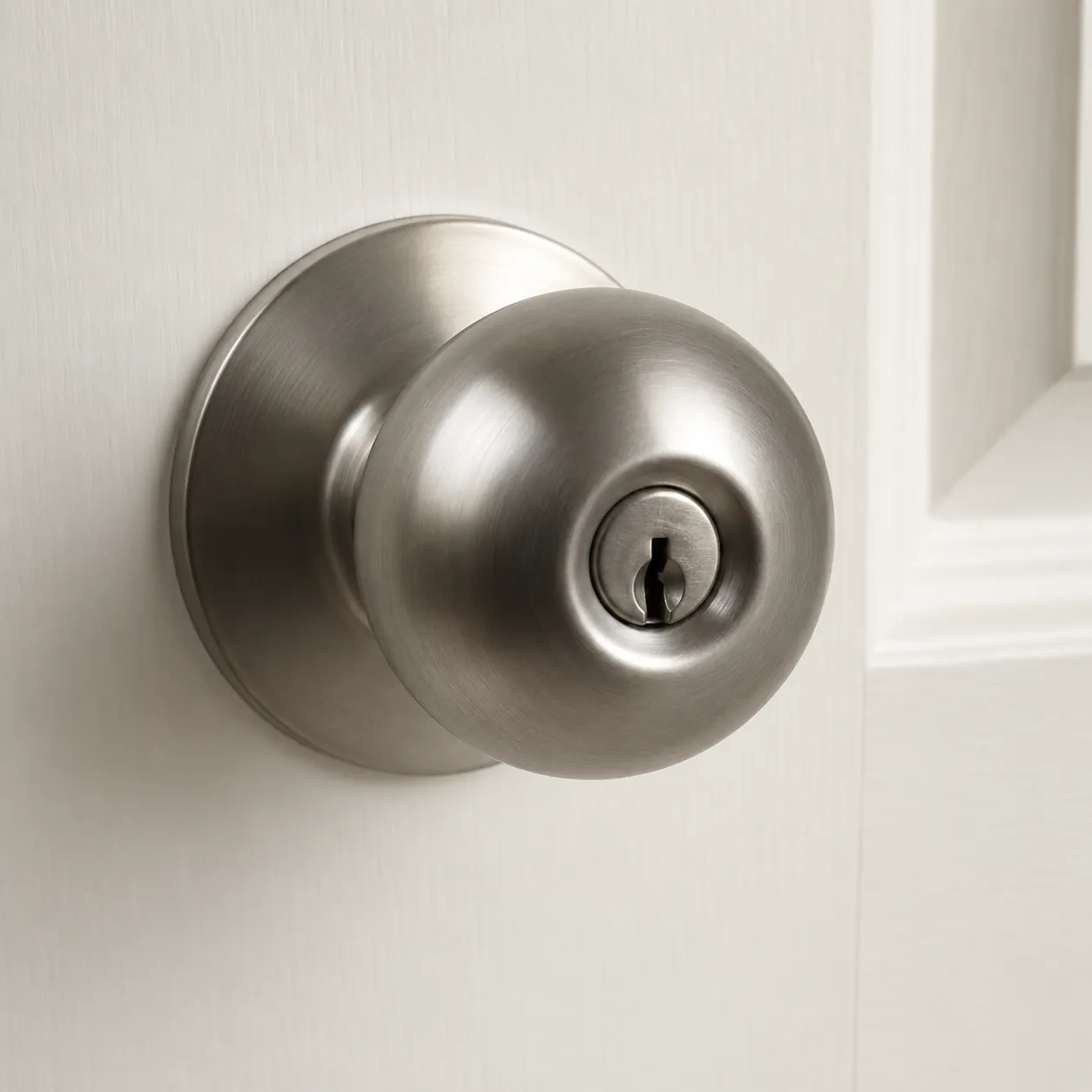doorknob