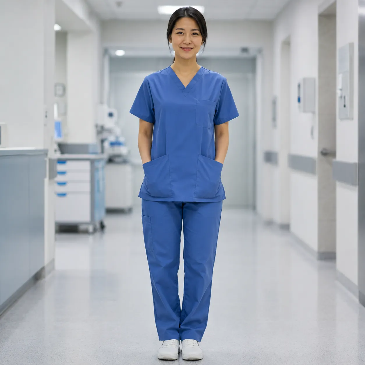 scrubs