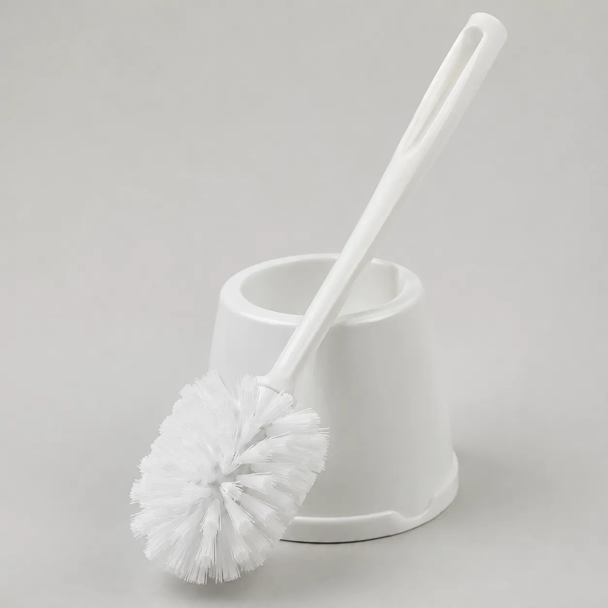 toilet brush