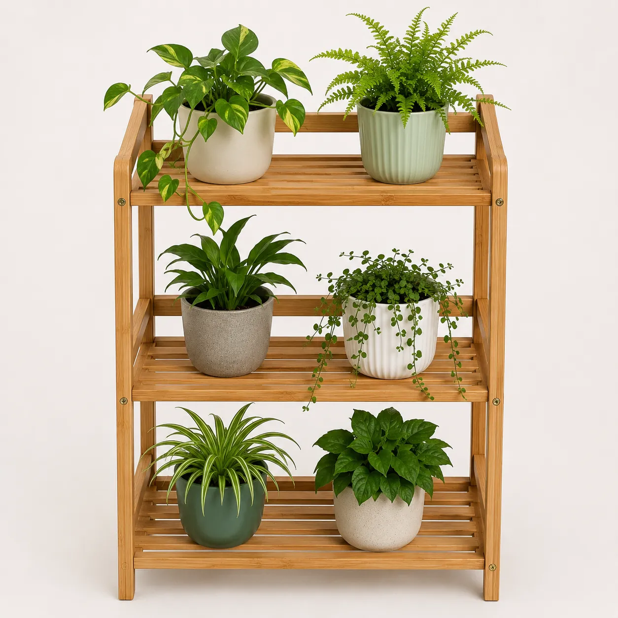 plant shelf