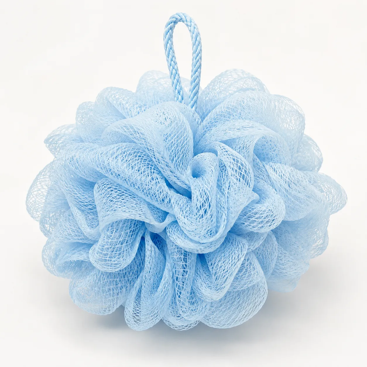 loofah