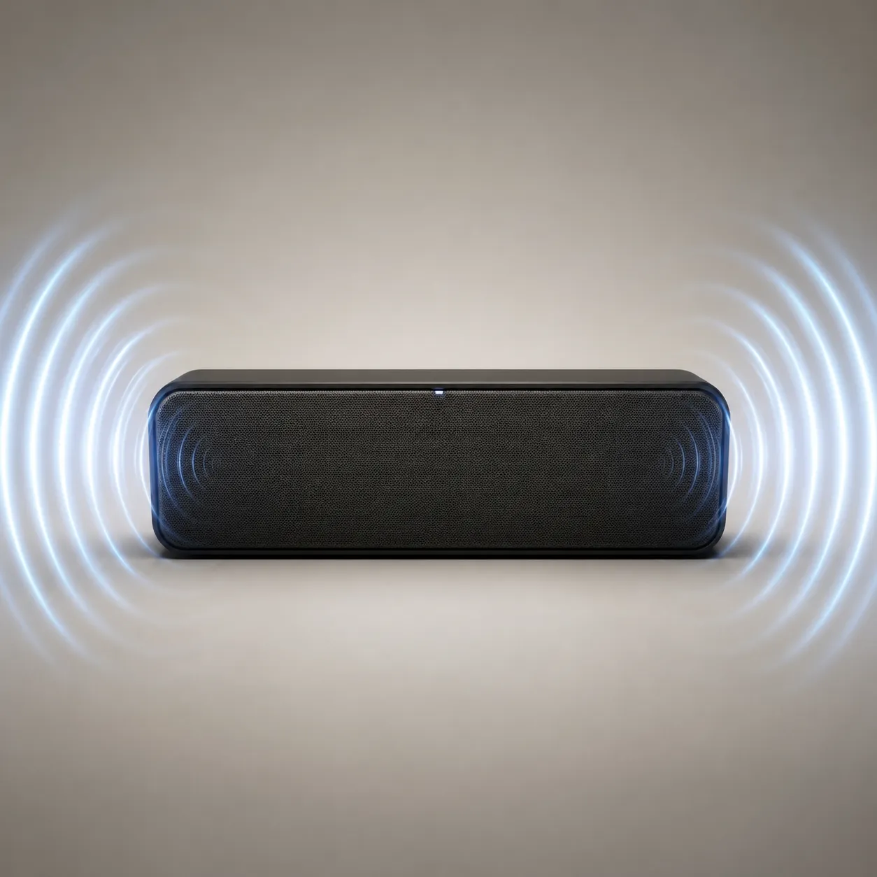 audio