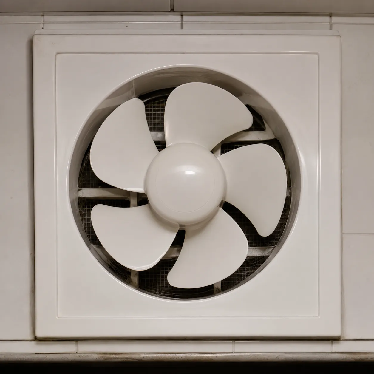 exhaust fan