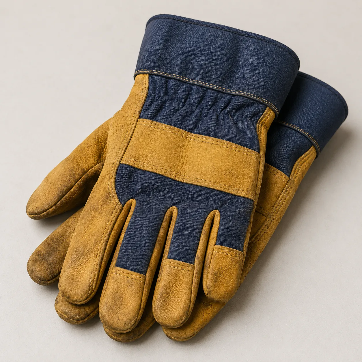 work gloves