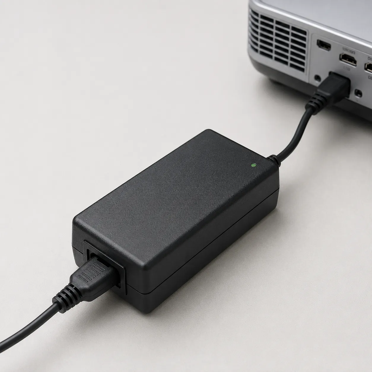 power supply