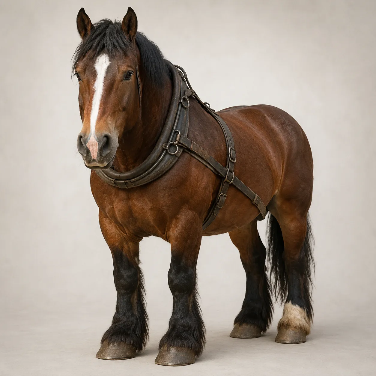 workhorse