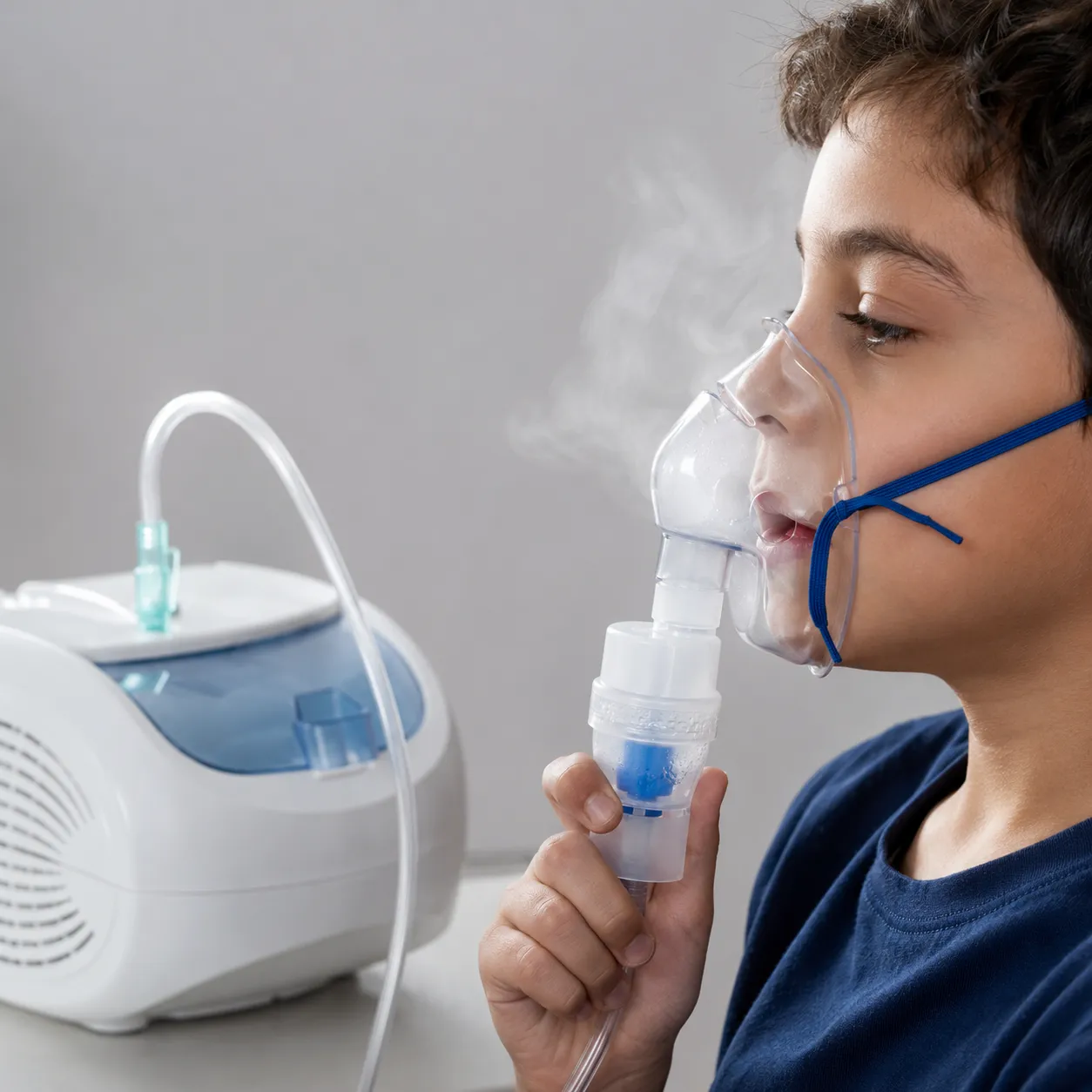 nebulizer