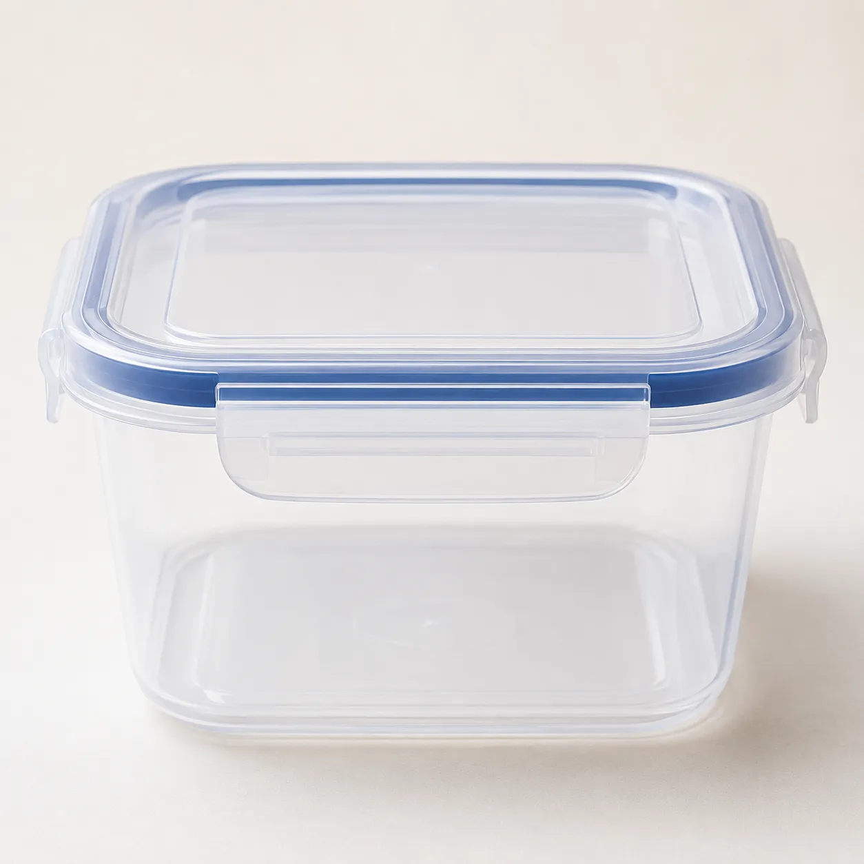 plastic