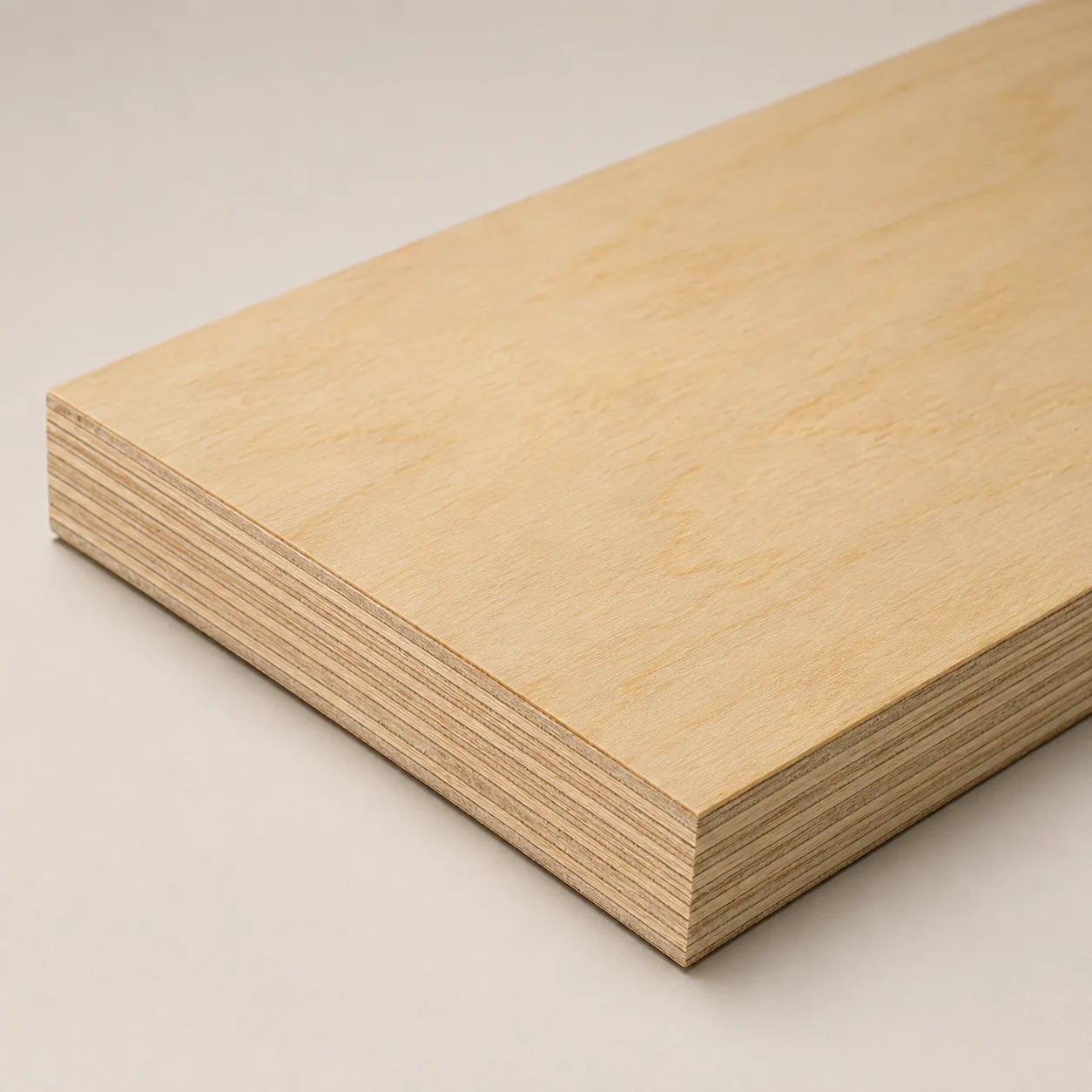 plywood