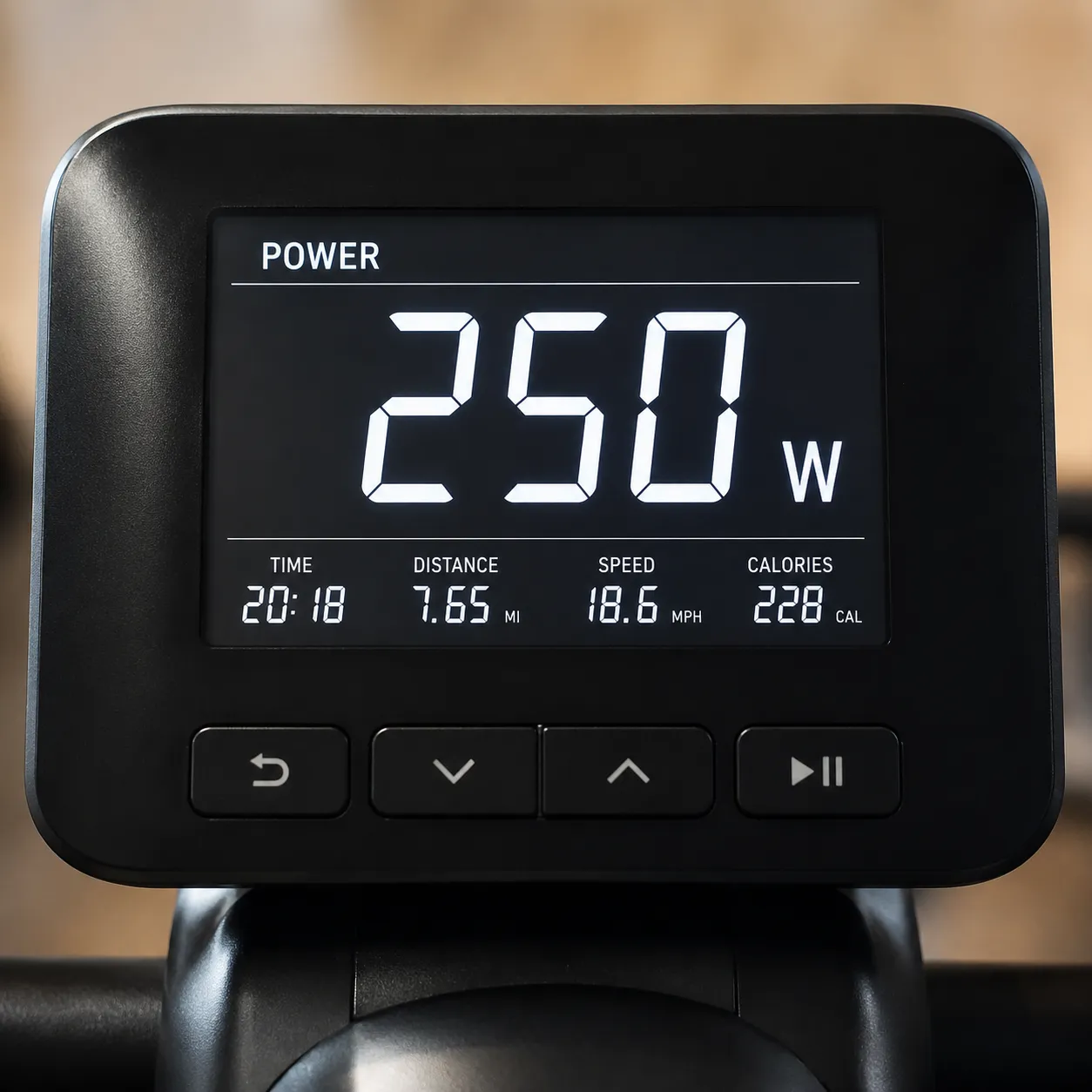 wattage