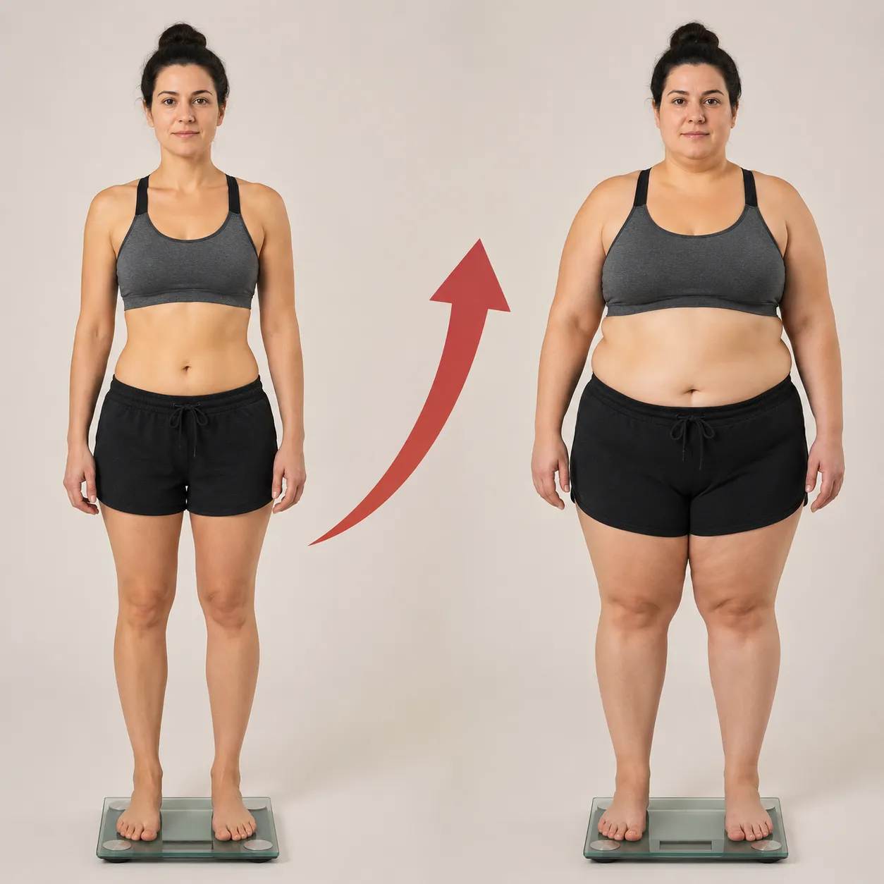 weight gain