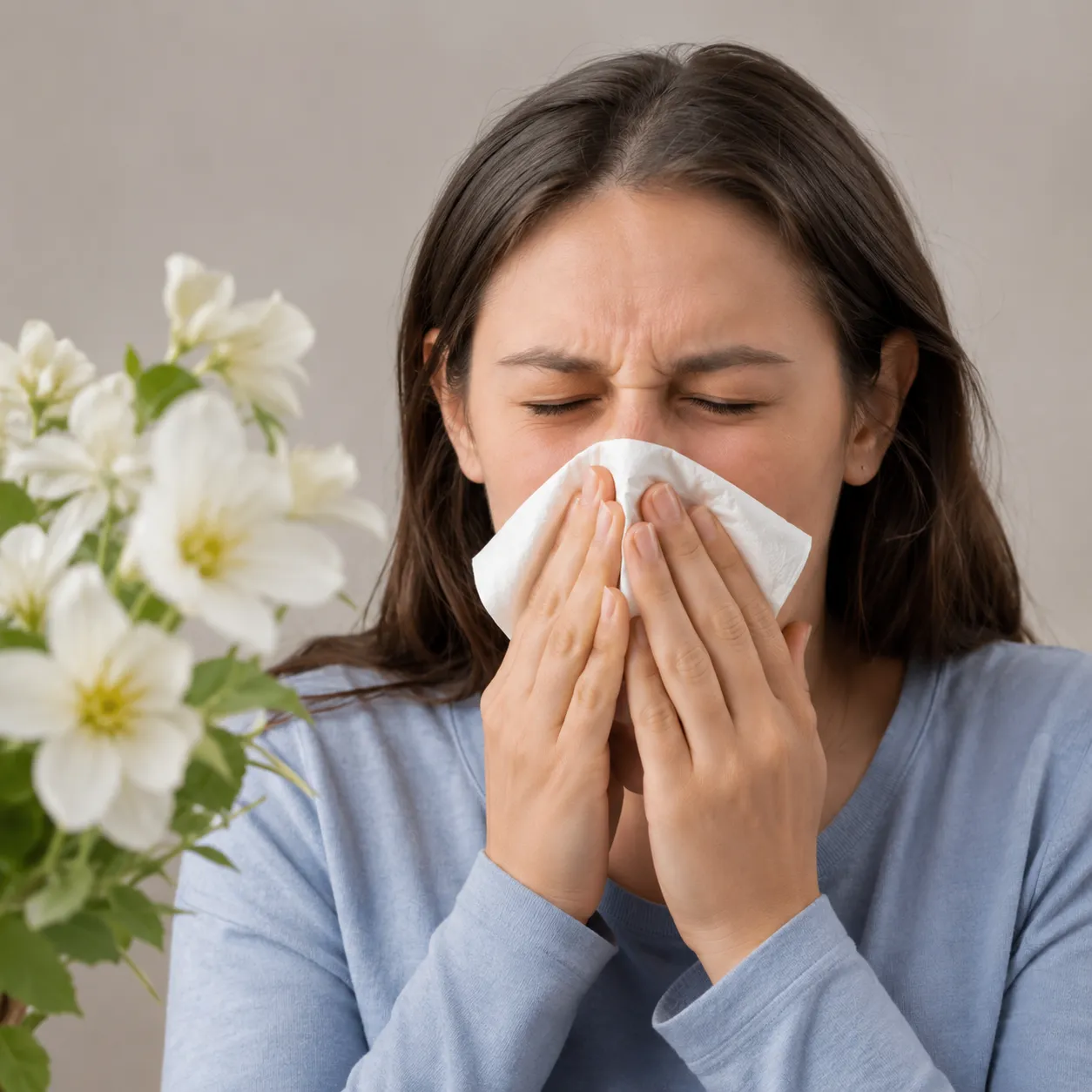 allergy