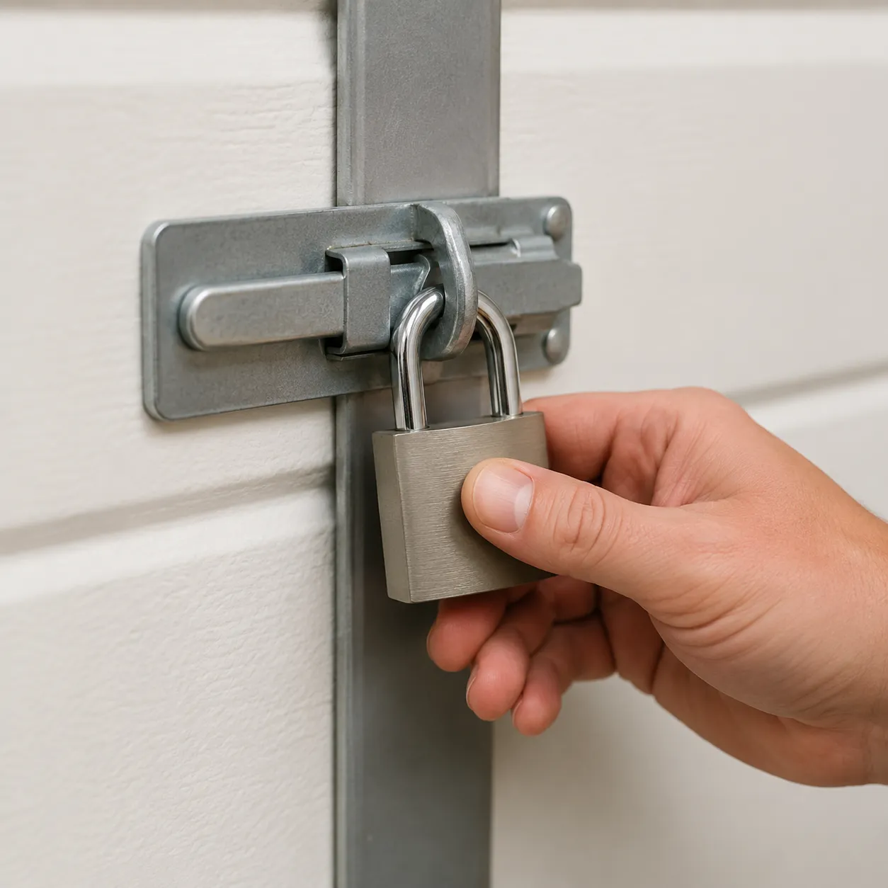 secure