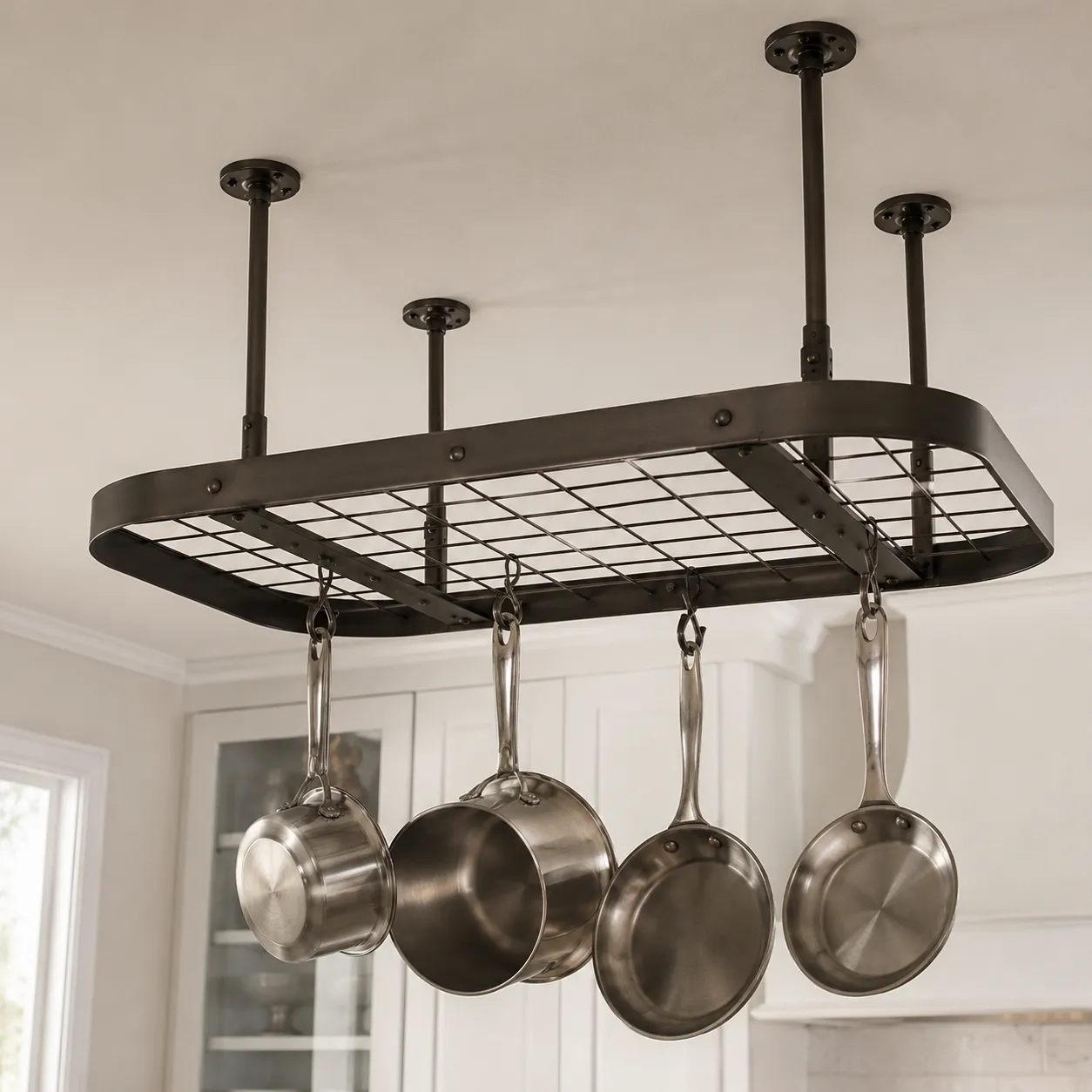 pot rack