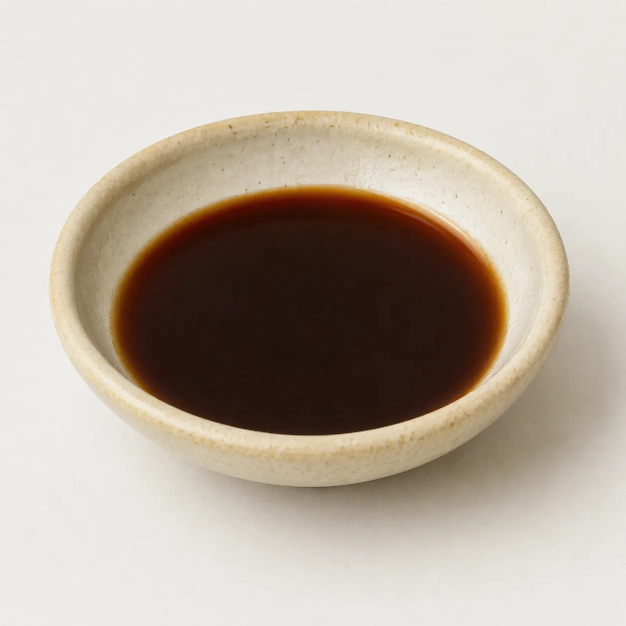 sauce dish