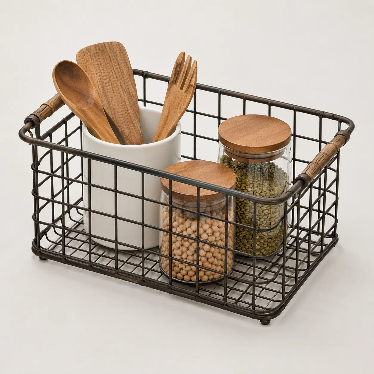 storage basket