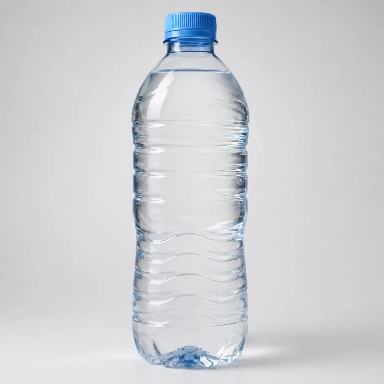 water bottle