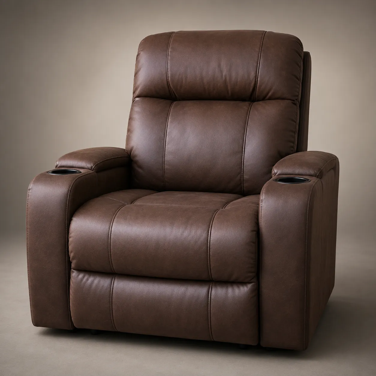 cushioned