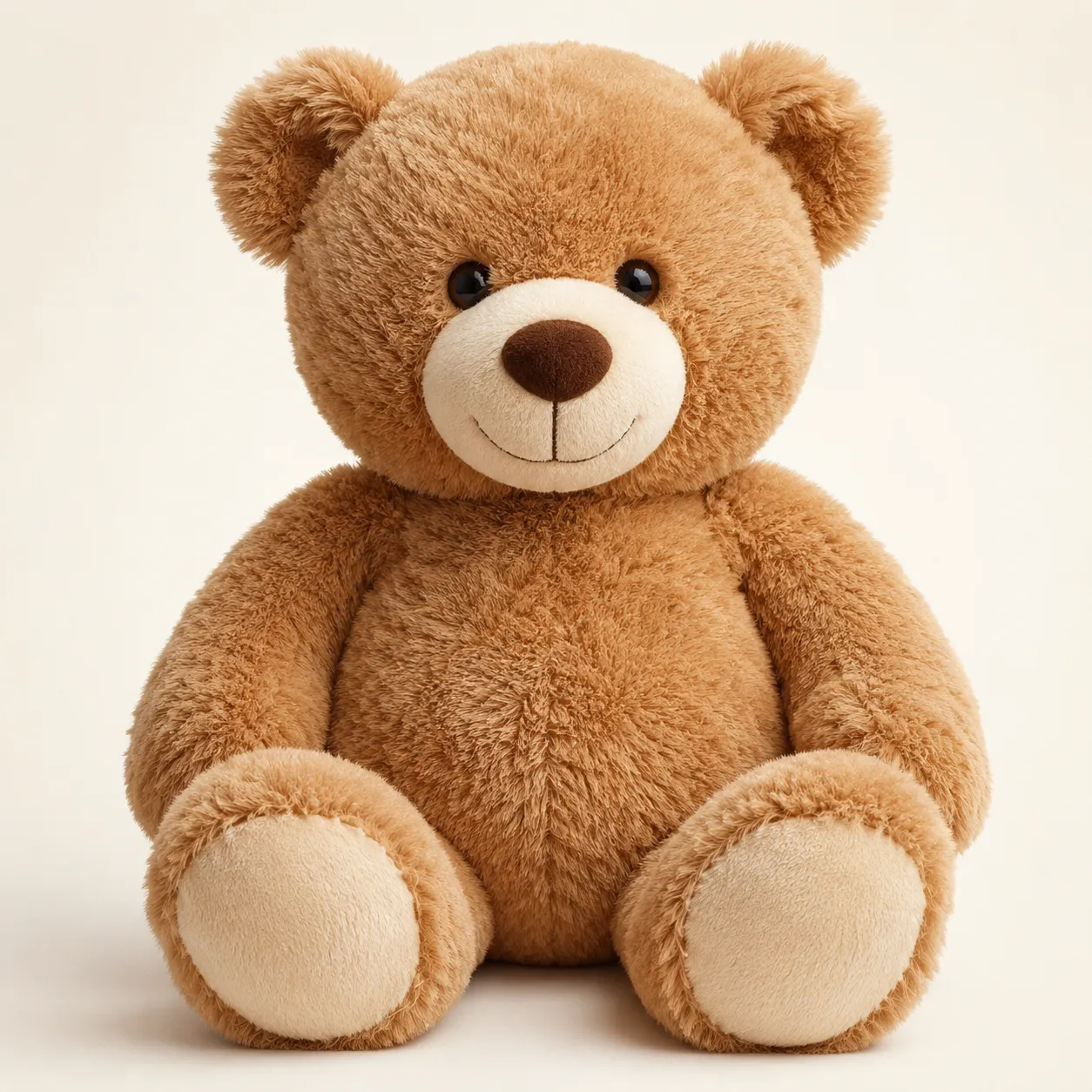 stuffed animal