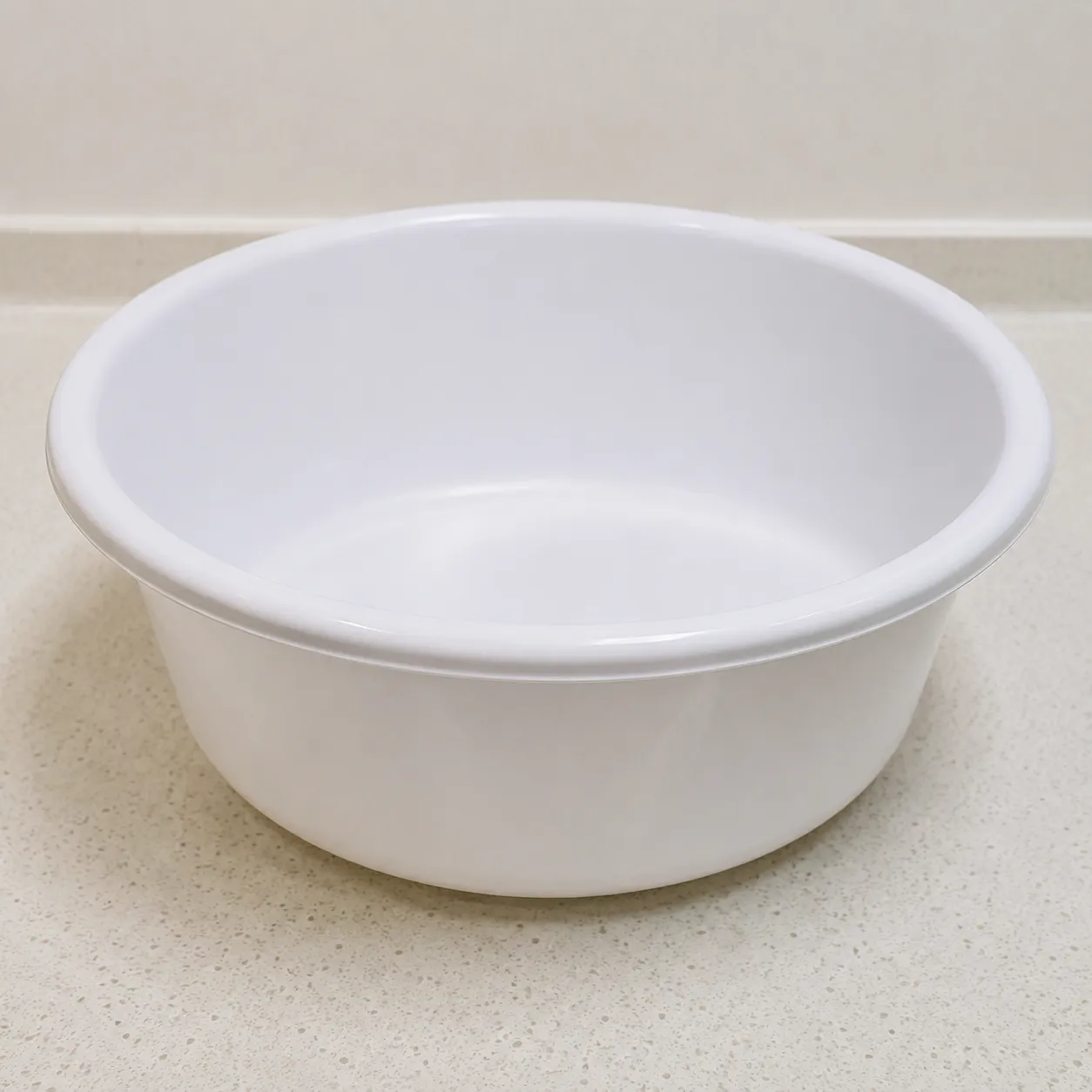 washing-up bowl