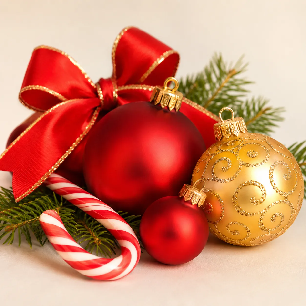 Christmas decorations