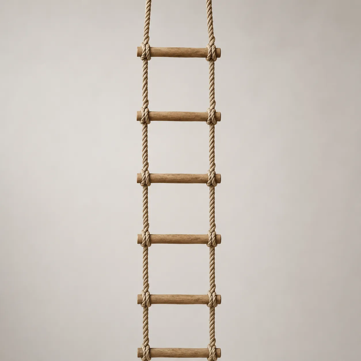 rope ladder
