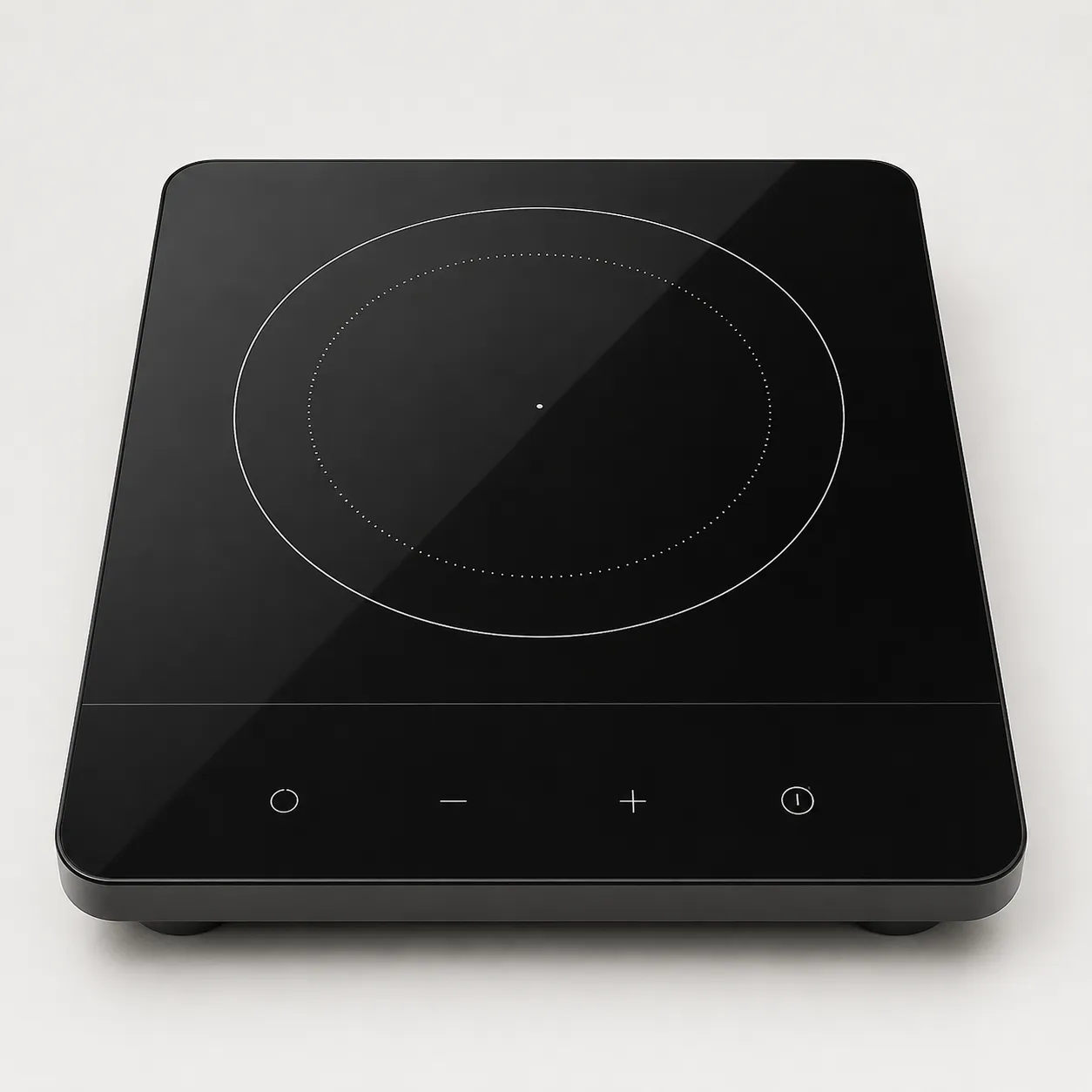 induction hob