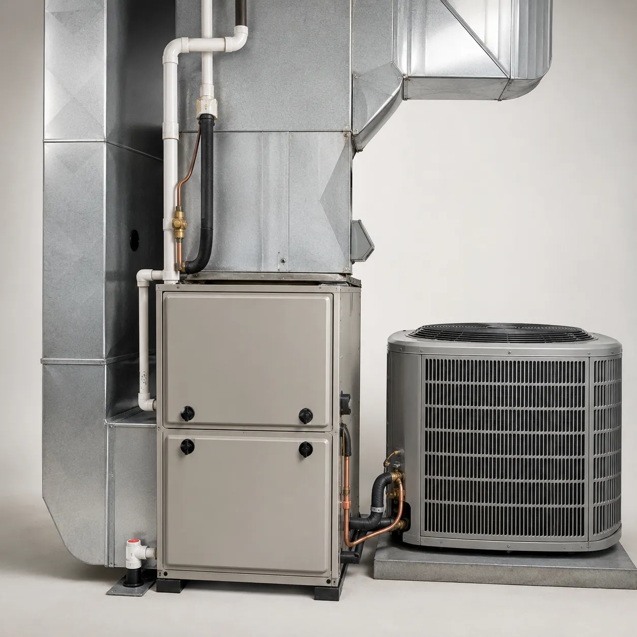 HVAC system