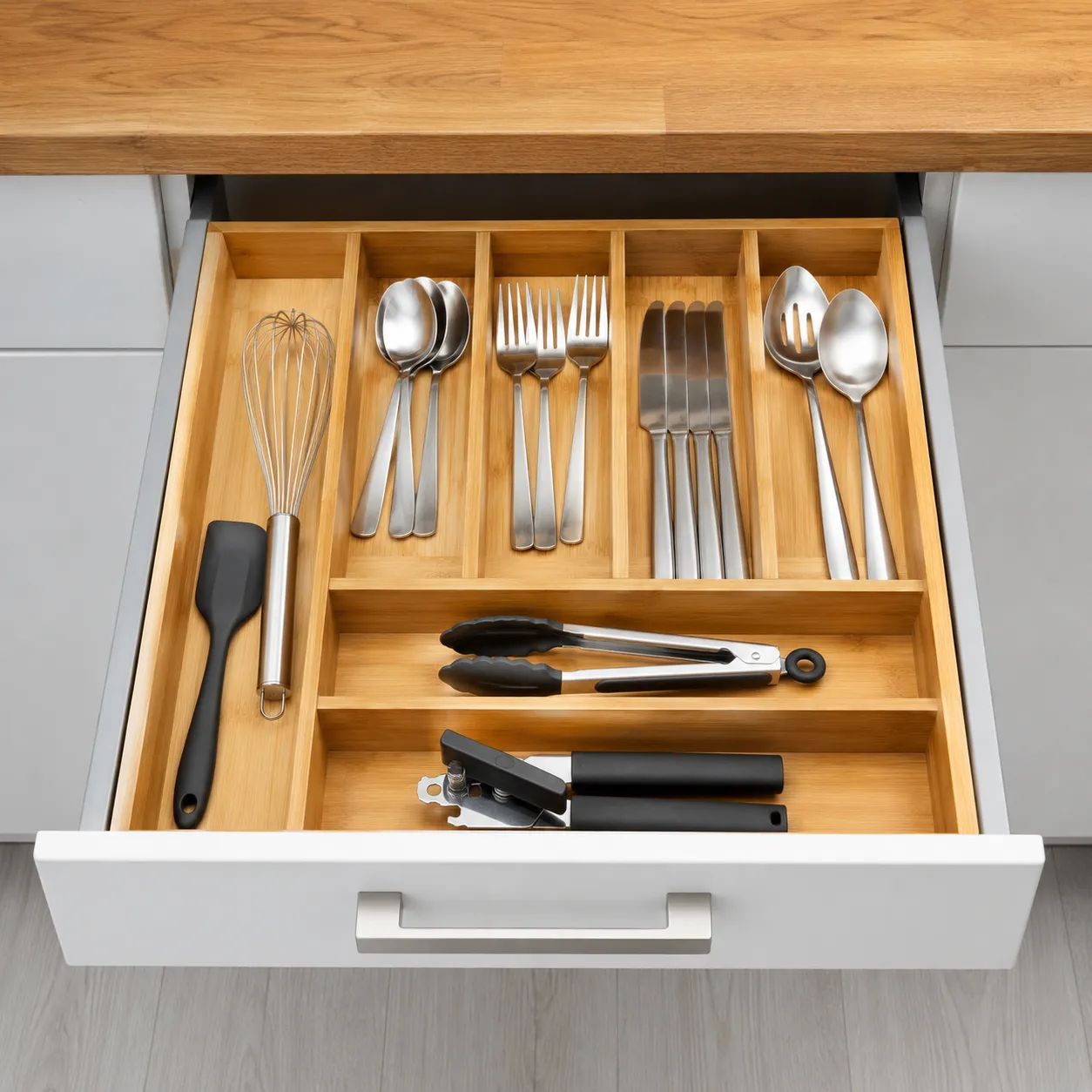 drawer organizer