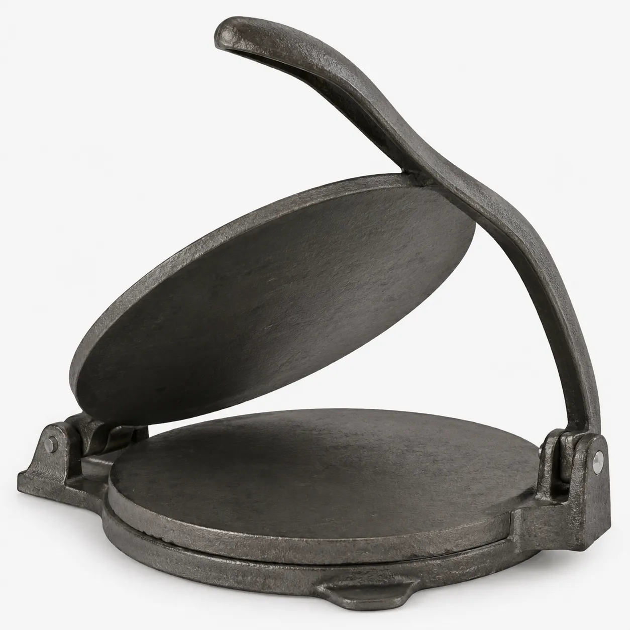 tortilla press
