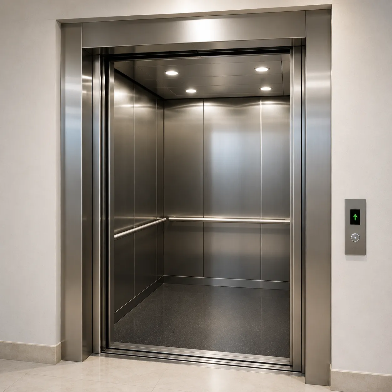 elevator