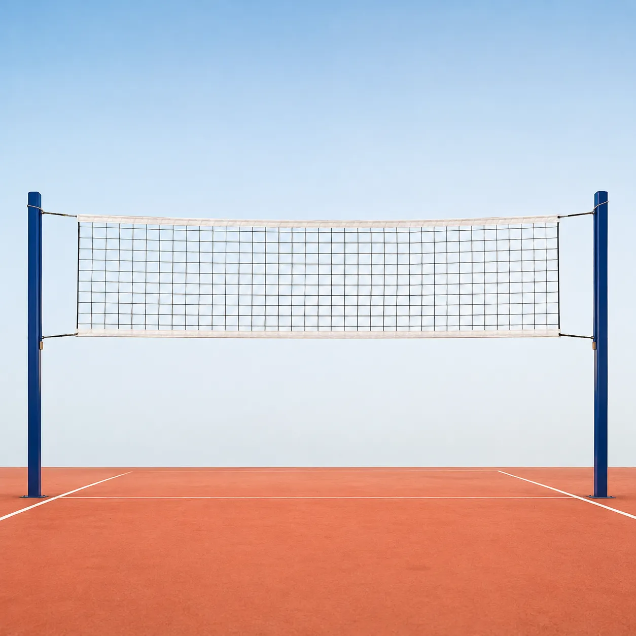 volleyball net