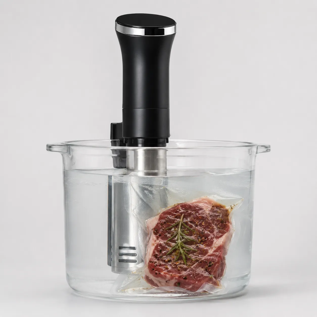 sous-vide cooker