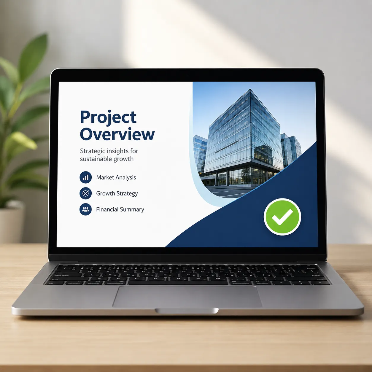 presentation-ready