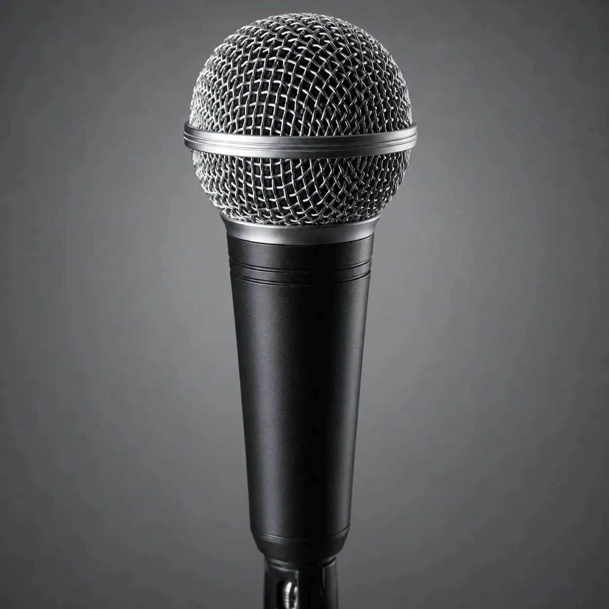 microphone