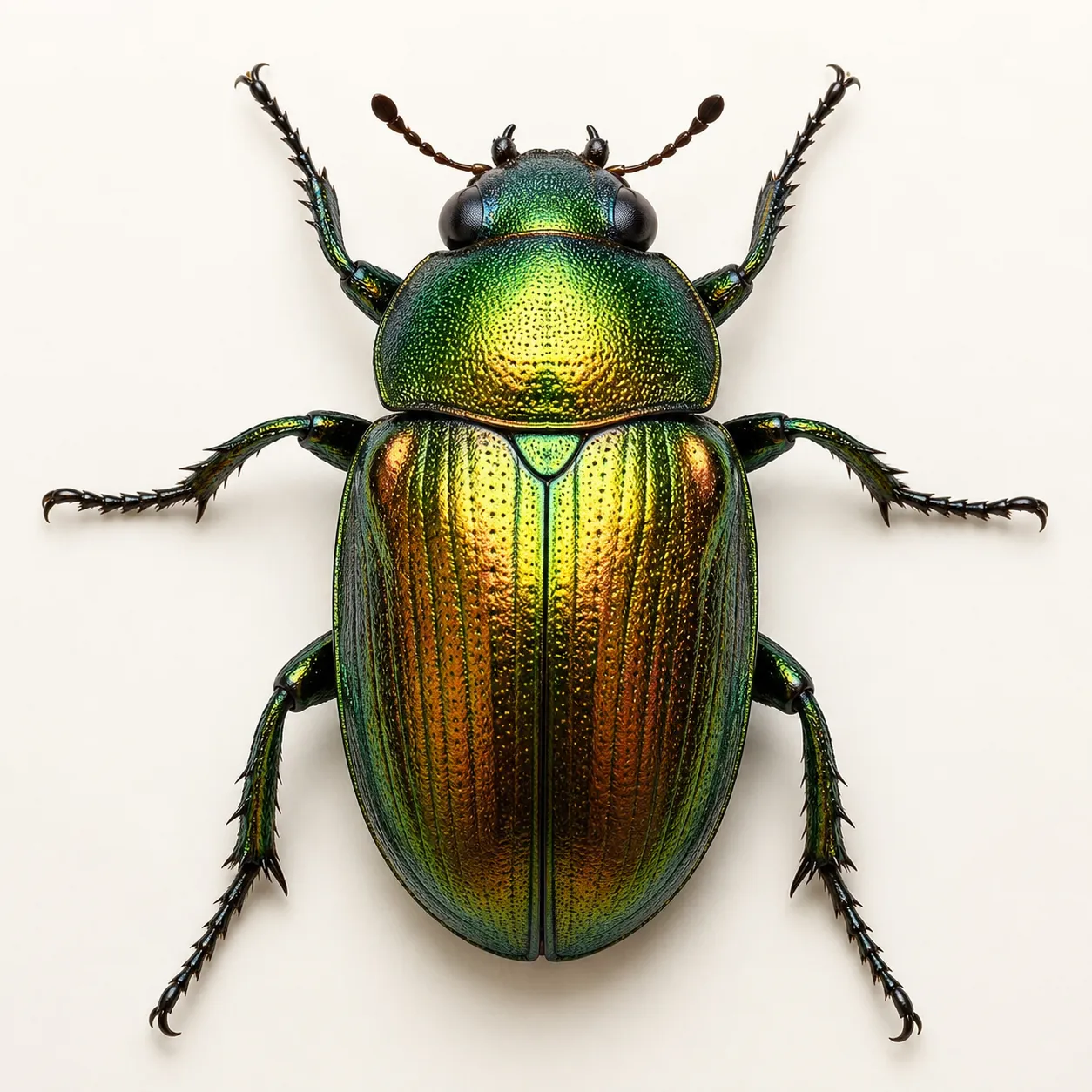 beetle