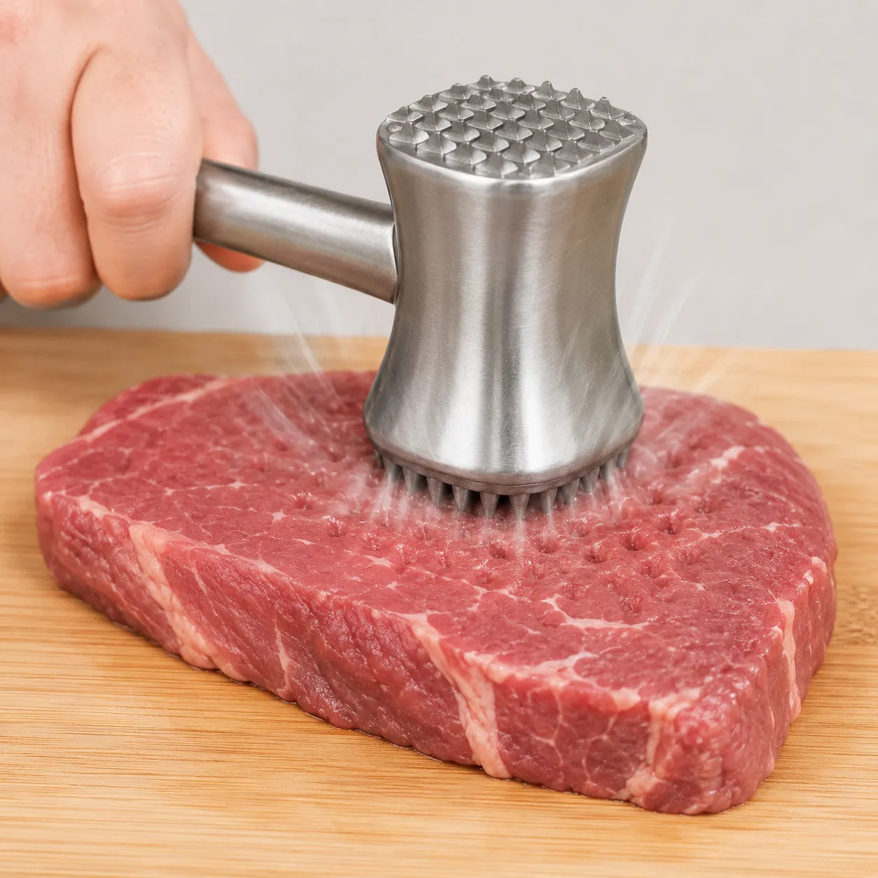 tenderize