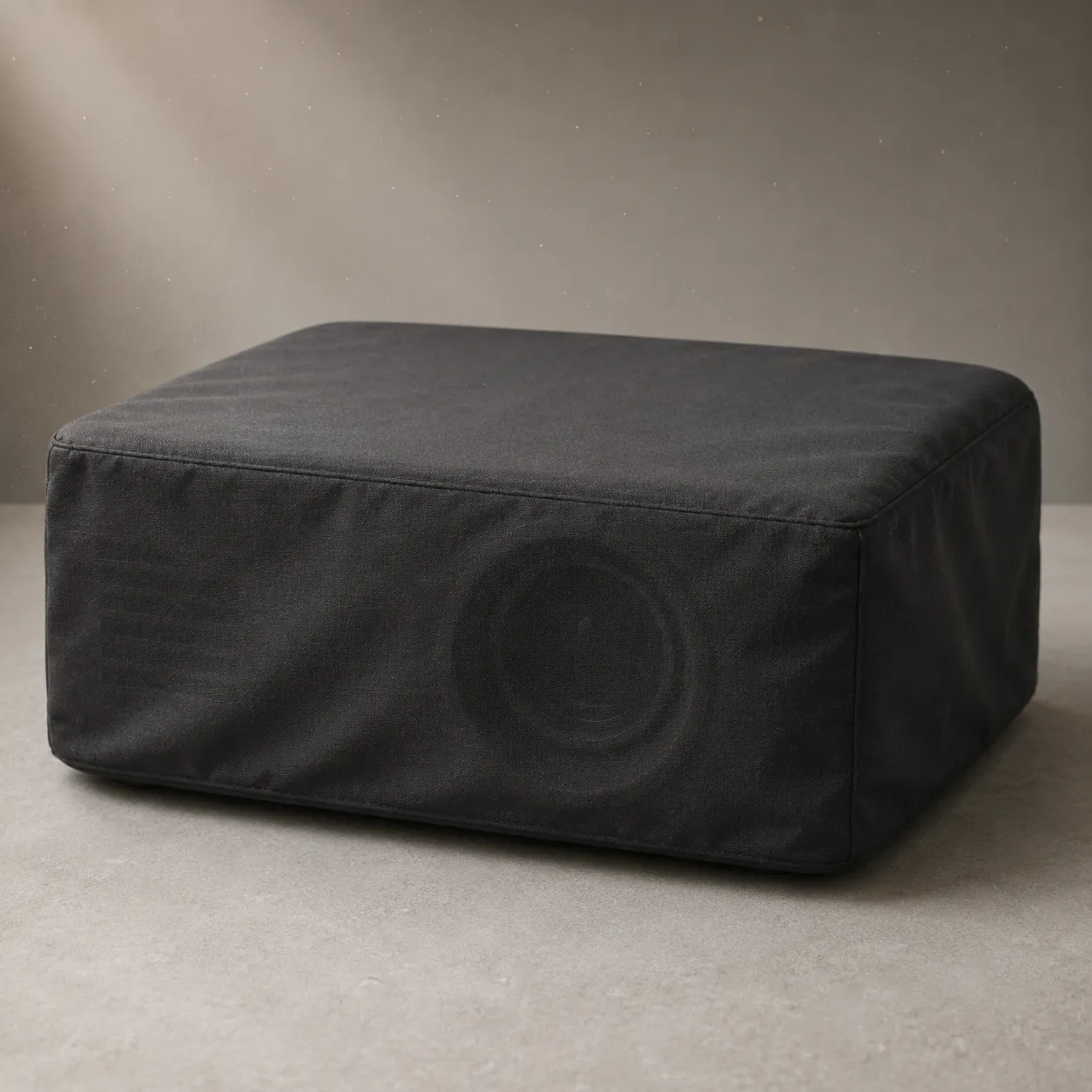 dust cover