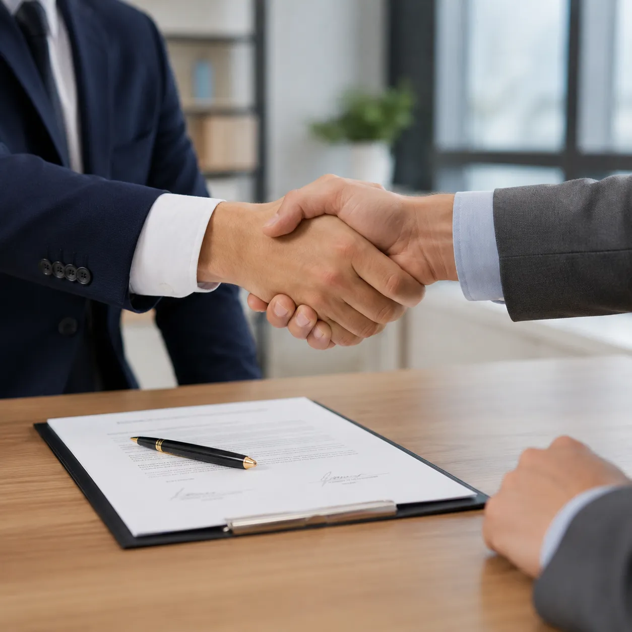 agreement