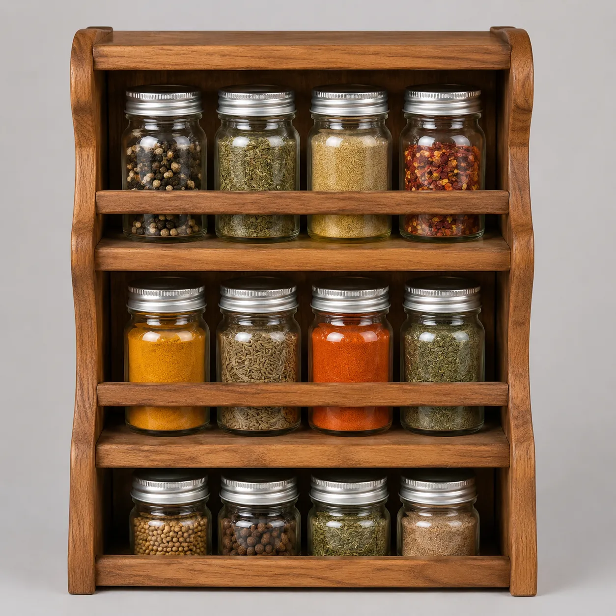 spice rack