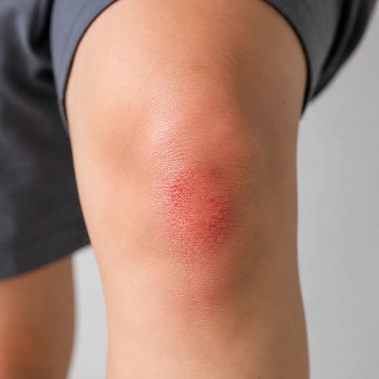 abrasion