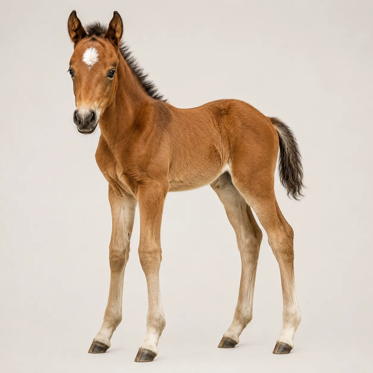 foal